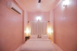 SADRI HAVELI - Heritage Stay by the Lake - 8