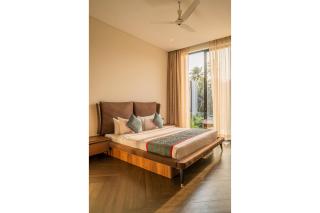 Villa Jaisal 3BHK Saligao North Goa by tisyastays - 2