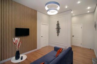 Рядом с Мега парком - 2