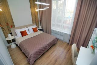 Рядом с Мега парком - 6