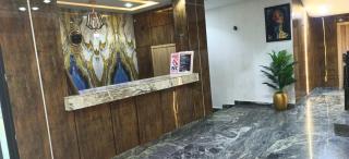 Villa point hotel and suites - 9