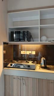 Luxury comfort at Tsavo Apartment - 3