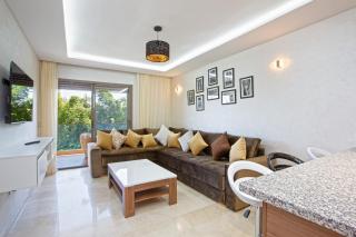 Neuf, sûr et confortable Piscine familiale 10 mn de Guéliz - 5