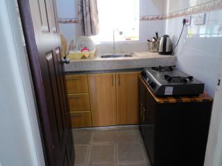 Rurua Safari House - 1