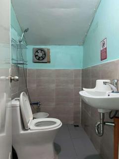 Cebu - Victoria's Guest House - 1