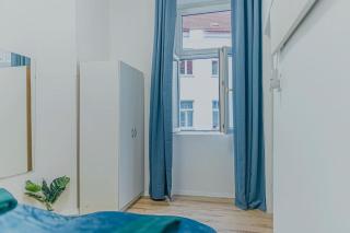 Cozy 2-Bedroom Apartment Near Westbahnhof - Vienna - 6