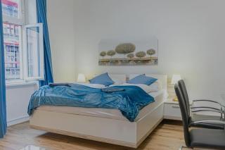 Cozy 2-Bedroom Apartment Near Westbahnhof - Vienna - 9