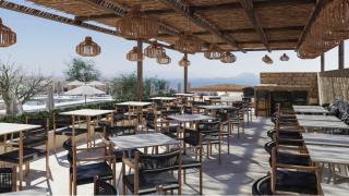 Agali Hotel Milos - 5