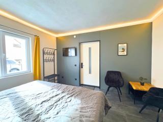 River Apartments & Wellness - 6