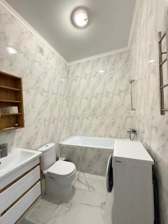 Уютные апартаменты Athletic city 1room - 2