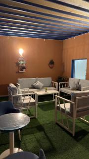 شالية برفيزا اليونانية دورين - 4