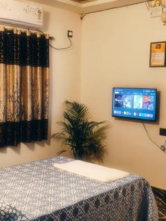 Blazing Guest house - 5