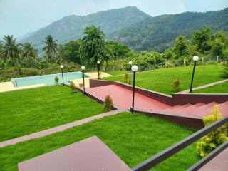 WHITE FLOWER mountain resort - 3