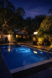 Wildlife Safari House - 9