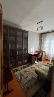 3 комнатная квартира Шымкент Как дома - 9