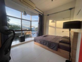 Blue Dream Hostel - 9