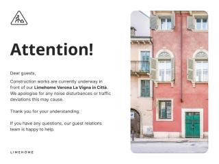 Limehome Verona La Vigna in Città - 6