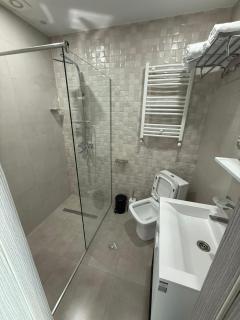 Tbilisi Airport Panorama - 7