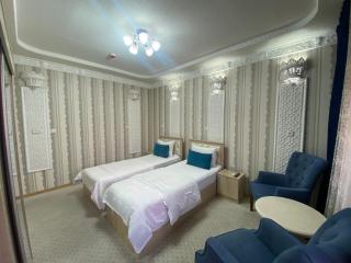Boutique Maturidi Hotel - 5