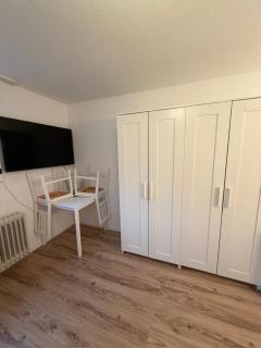 MELLoWY Monteure, TV, Küche, Bad - Gaggenau - 5