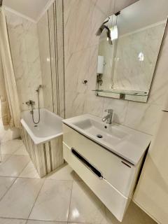 Апартаменти Віталія Скакуна 25 - 1