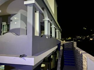 Djabraba's Triplex - 1