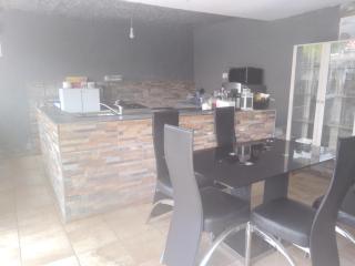 Nairobi Airport's Inn - 5