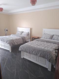 Nairobi Airport's Inn - 3