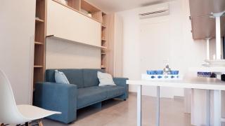 Monolocale Island - 7