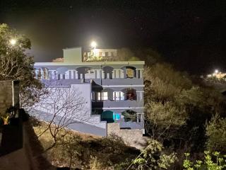 Djabraba's Trail Triple SUITE - 9