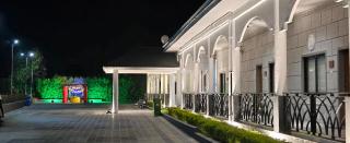 Vrindavan Residency - 3