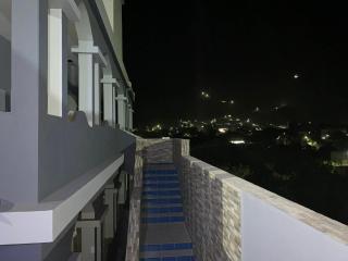 Djabraba's Trail Triple SUITE - 3