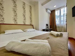 Merien hotel - 1