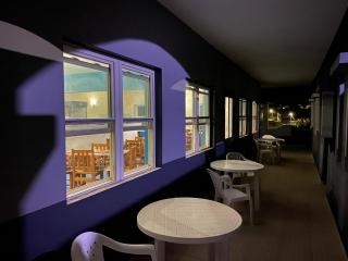 Djabraba's Trail Triple SUITE - 2