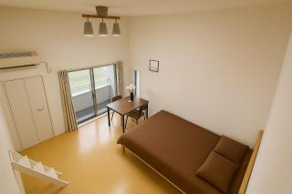 Grateful Chikushino 201 - Vacation STAY 20487 - 9