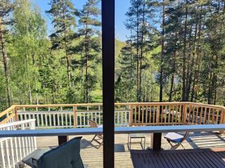 Hämeenniemi, Villa Ester - 0