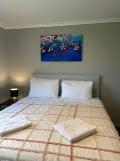 Mystery Creek Motel - Hamilton - 8