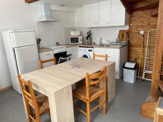 Mont-Rouch Gite Communal - 1