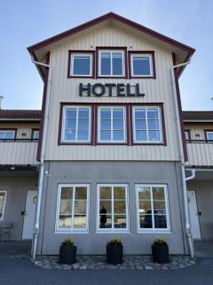 GrebbestadFjorden vandrarhem - 9