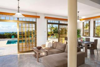 Villa Adonis Large Private Pool Walk to Beach - Argaka - 2