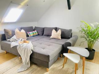 Casa HAAY Central - Oberwesel - 5