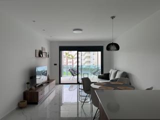 Oasis Beach XV - 1