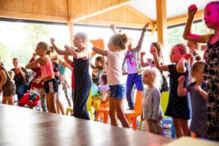 Vakantiepark de Witte Berg - 6