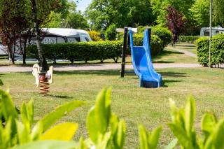 Vakantiepark de Witte Berg - 5