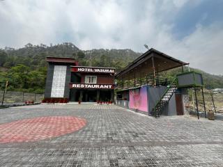 Hotel vasurai and restaurant - 6