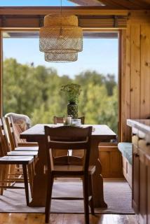 70S Architectural Cabin With Views In Hemsedal - 3