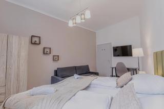 Modern 1BR Apartment Near Schönbrunn & Westbahnhof - 5