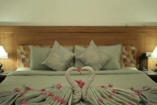 Satpura tiger trails, resort and farm stay - 8