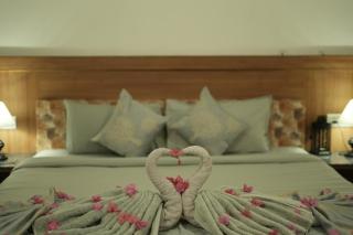 Satpura tiger trails, resort and farm stay - 2