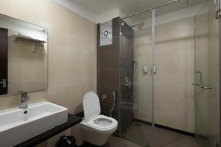 Pravasa Hotel by Sapphire - 7